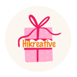 Hikreative